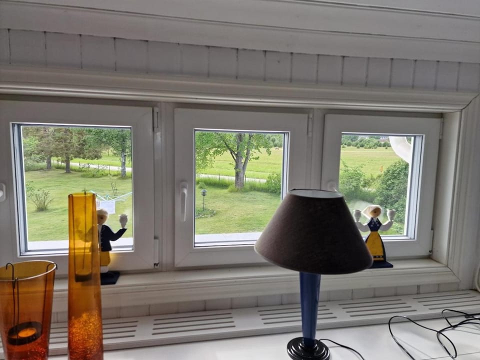 Manus Ferienwohnung Apartment in Västra Götaland County