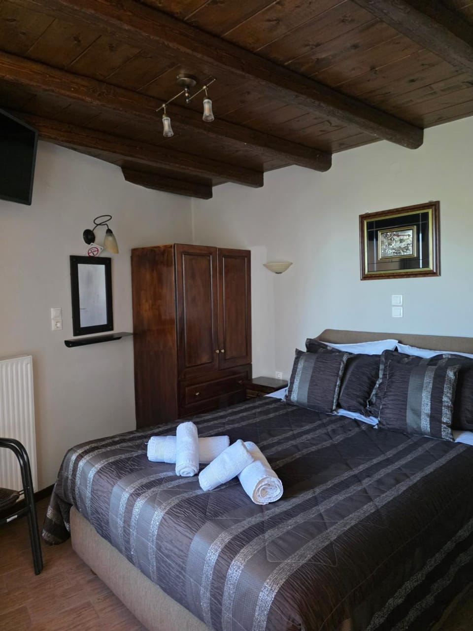 Xenonas Orizontes Bed and Breakfast in Arcadia, Greece