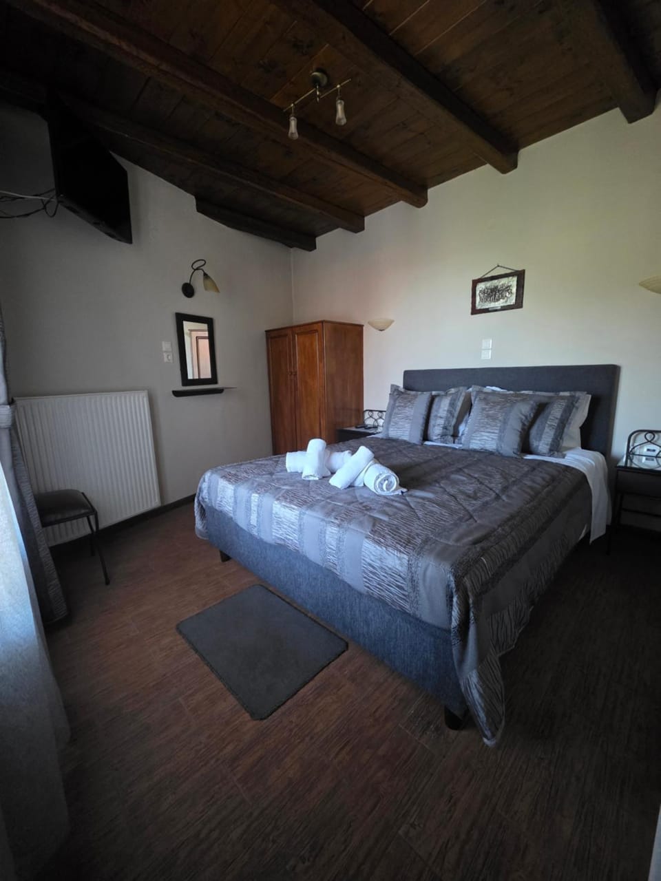 Xenonas Orizontes Bed and Breakfast in Arcadia, Greece