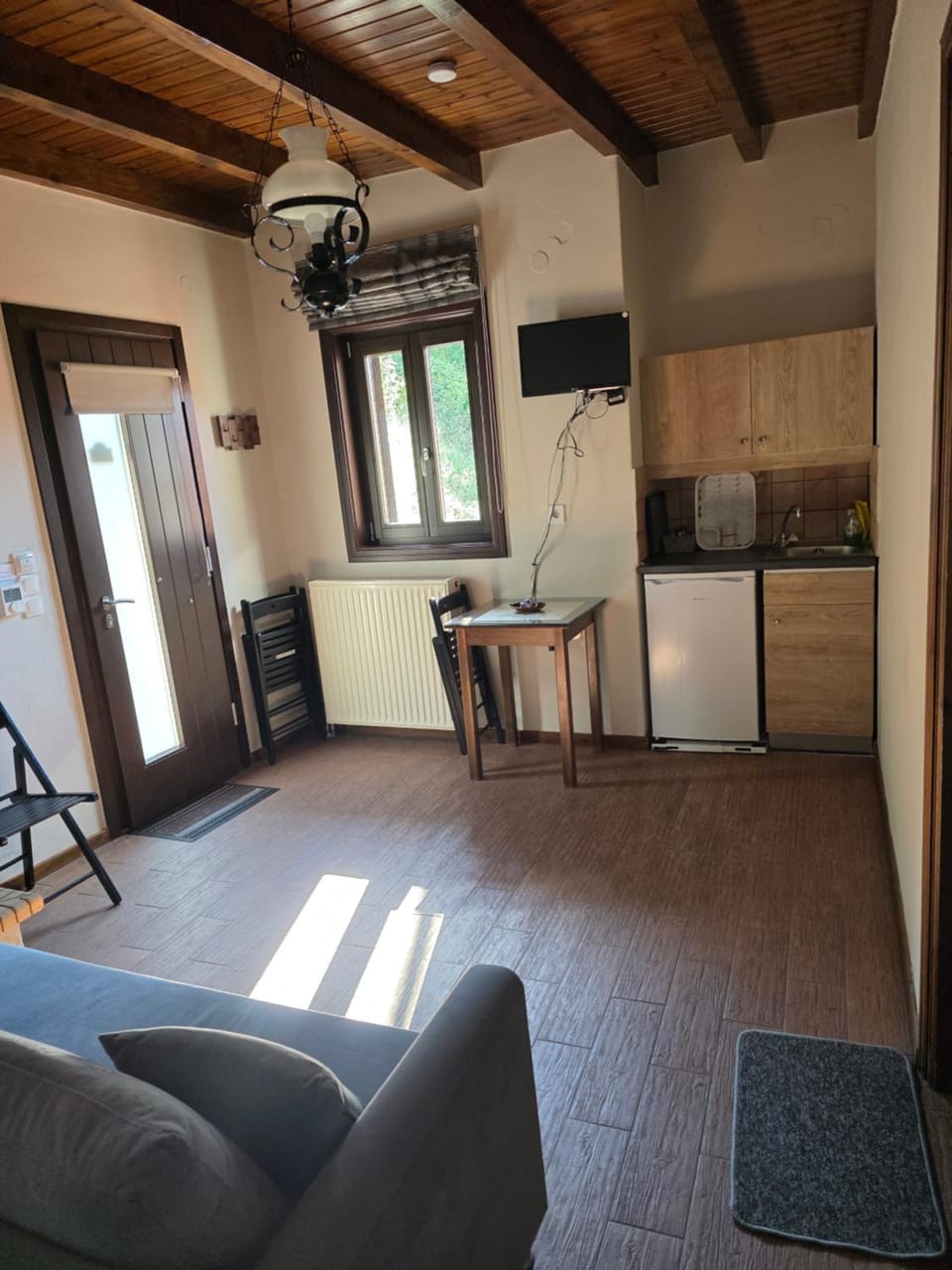 Xenonas Orizontes Bed and Breakfast in Arcadia, Greece