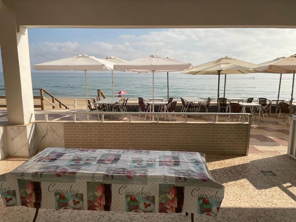 Broadway es Mar Apartment in Ribera Baixa