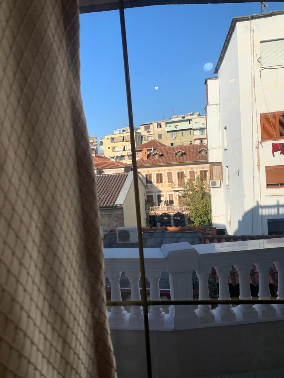 City view