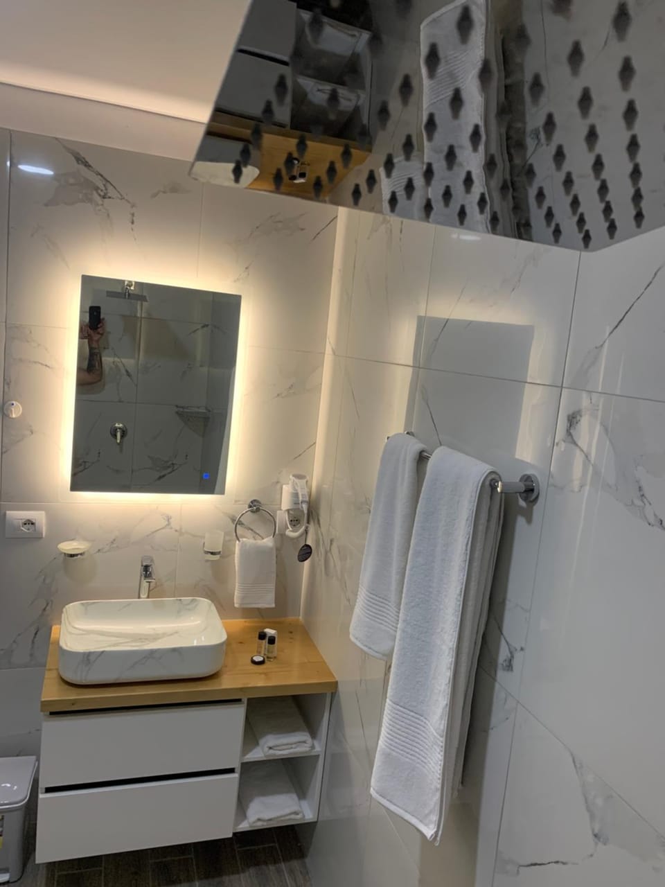 BELUX HOTEL Hotel in Tirana