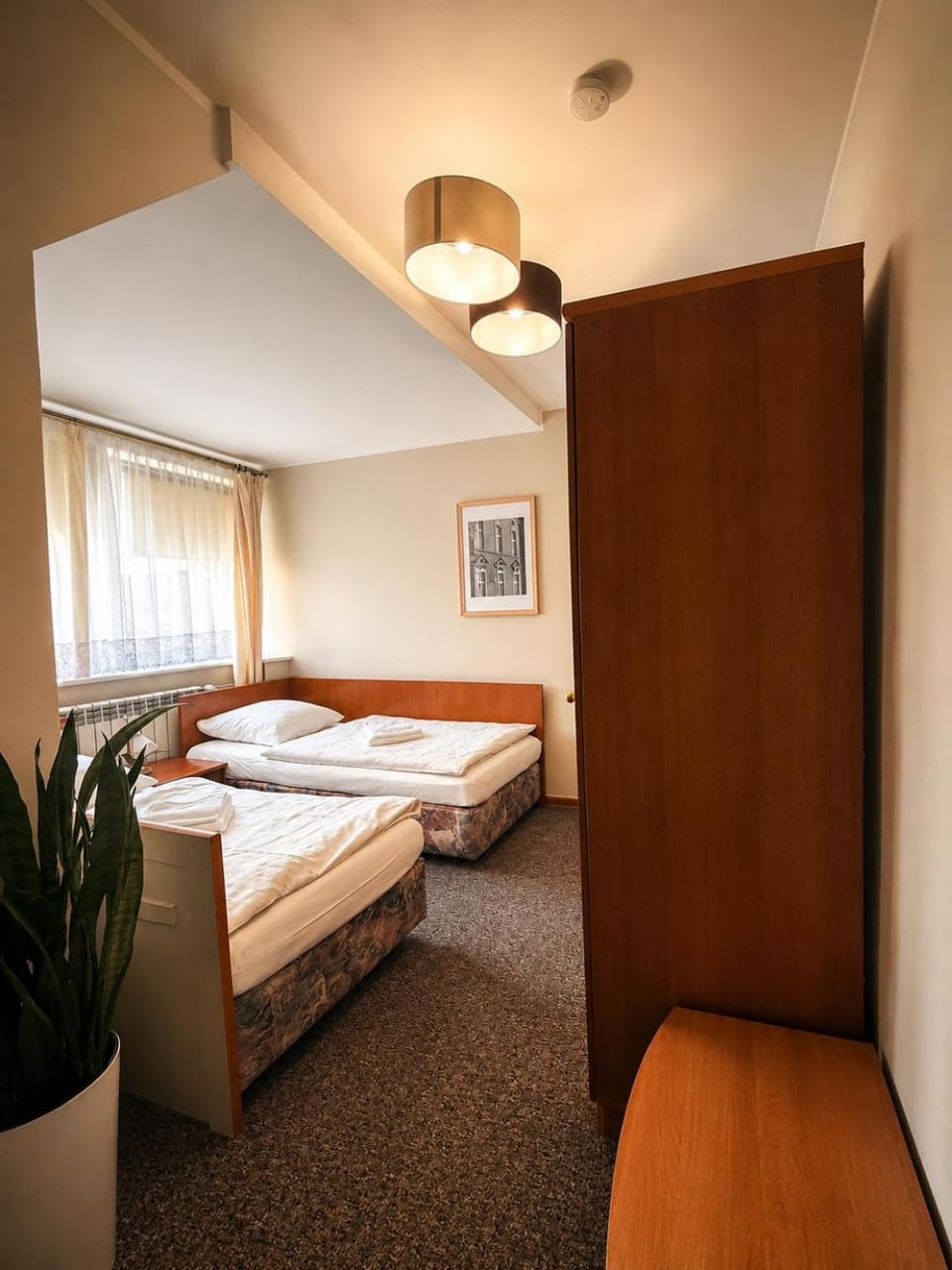 Hotel Dana Hotel in Pomeranian Voivodeship