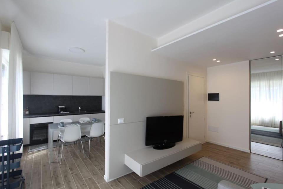 casa Agrifoglio Apartment in Sardinia