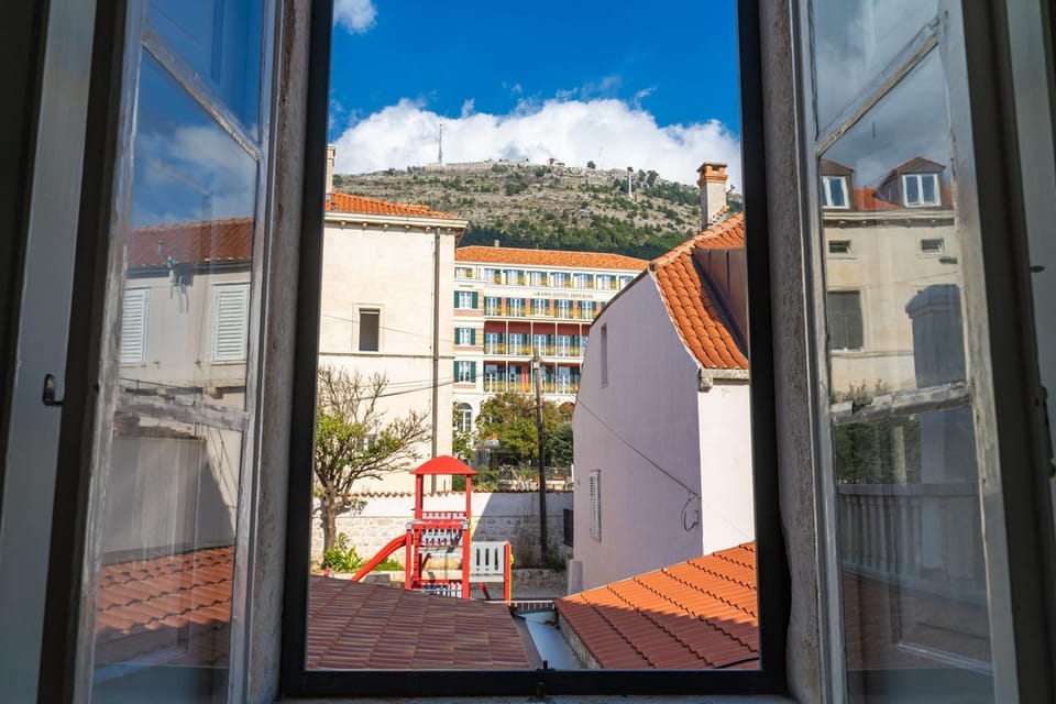 View (from property/room)