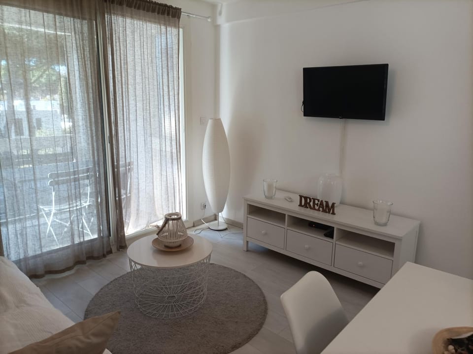 Agréable Appartement Proche Plage - Linge de lit et Toilettes en option Apartment in La Grande-Motte