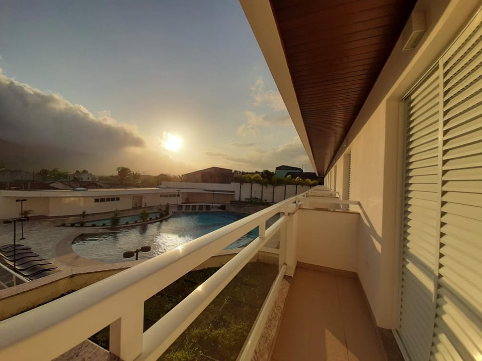 Balcony/Terrace, Sunset