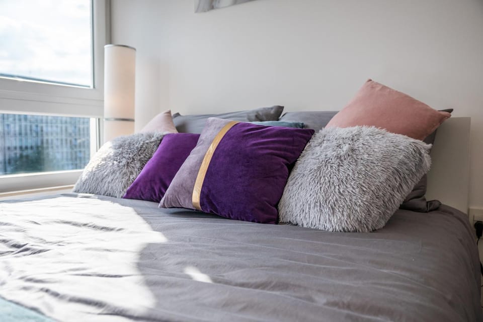 Opera Apartment Apartment in City of Zagreb