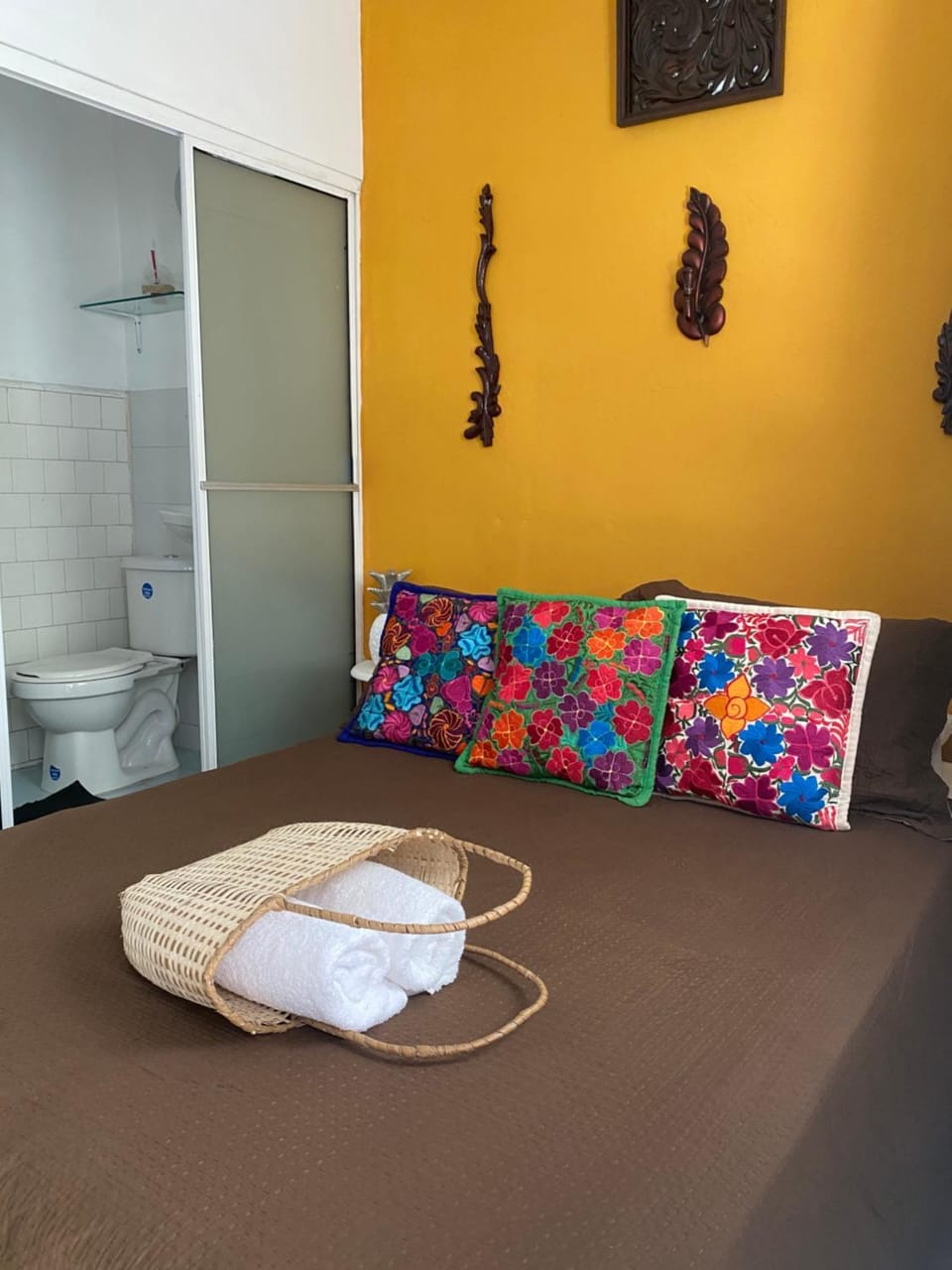 Casa San Juan Vacation rental in Cartagena