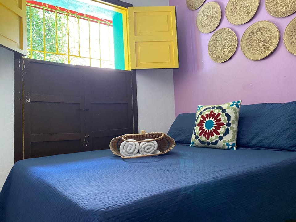 Casa San Juan Vacation rental in Cartagena