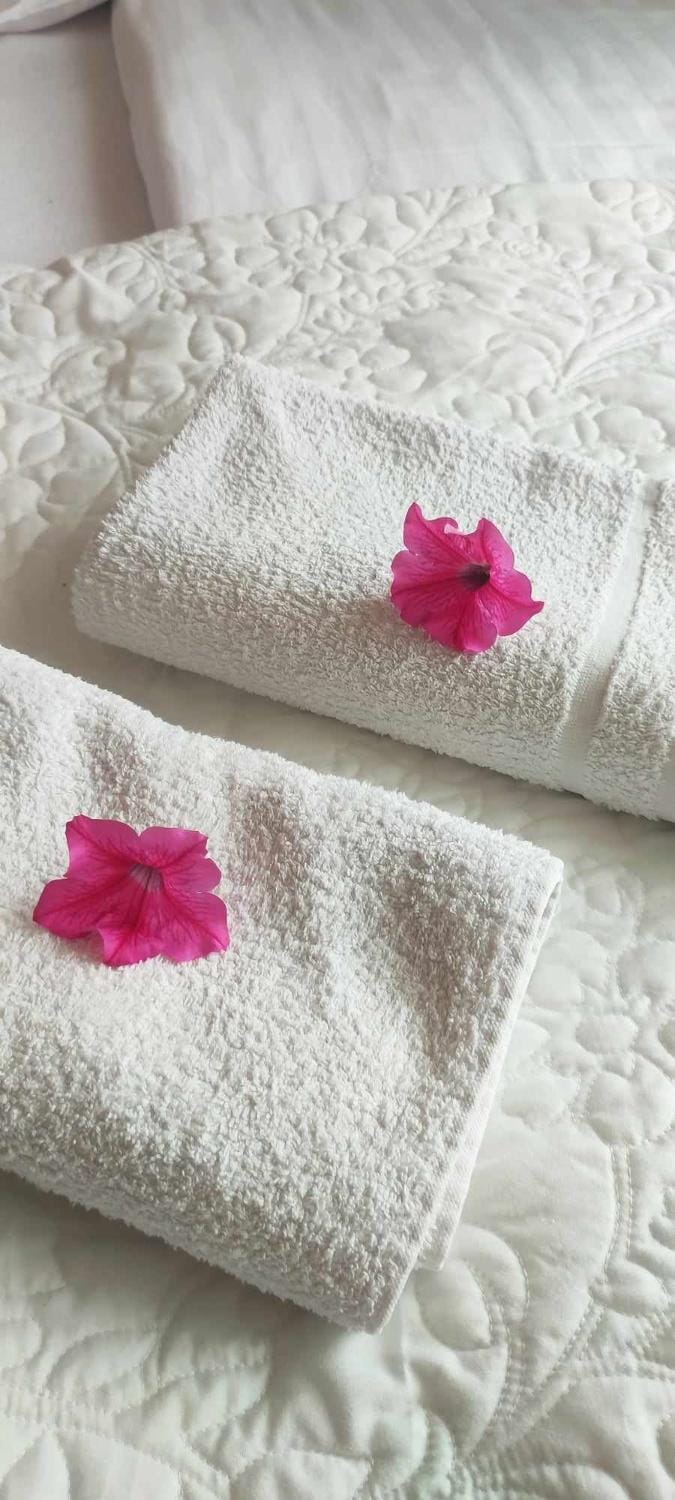 towels