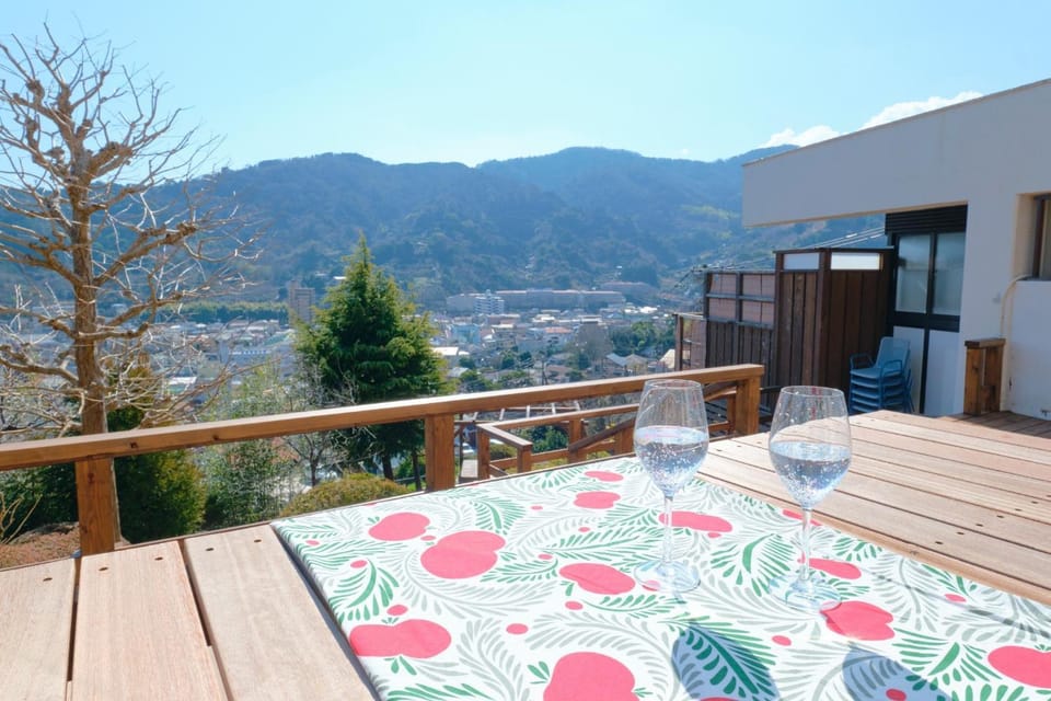 Suikouen / Vacation STAY 51966 Hotel in Kanagawa Prefecture