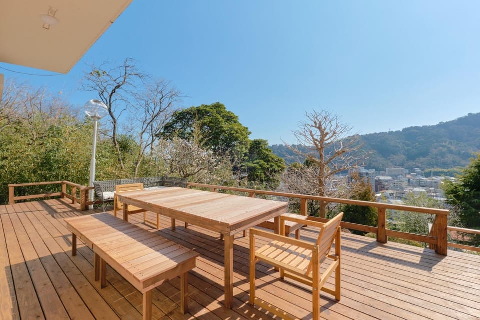 Suikouen / Vacation STAY 51966 Hotel in Kanagawa Prefecture
