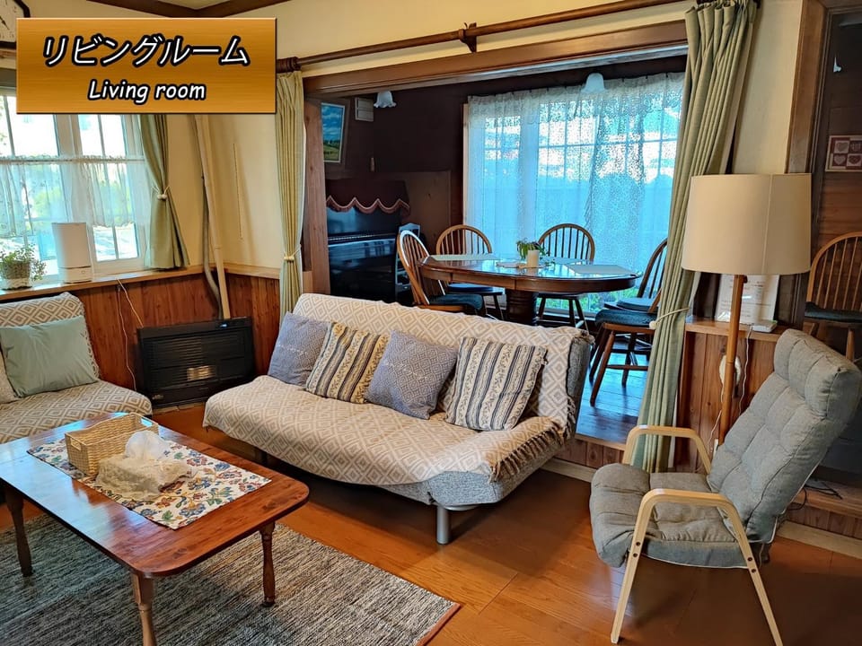 Eniwa - House / Vacation STAY 5059 House in Hokkaido Prefecture