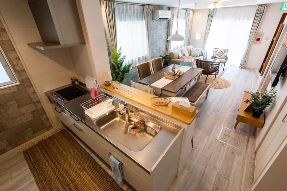 Ginowan - House / Vacation STAY 53138 House in Okinawa Prefecture