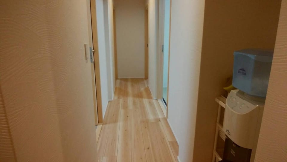 Ikuta / Vacation STAY 53359 Bed and Breakfast in Japan