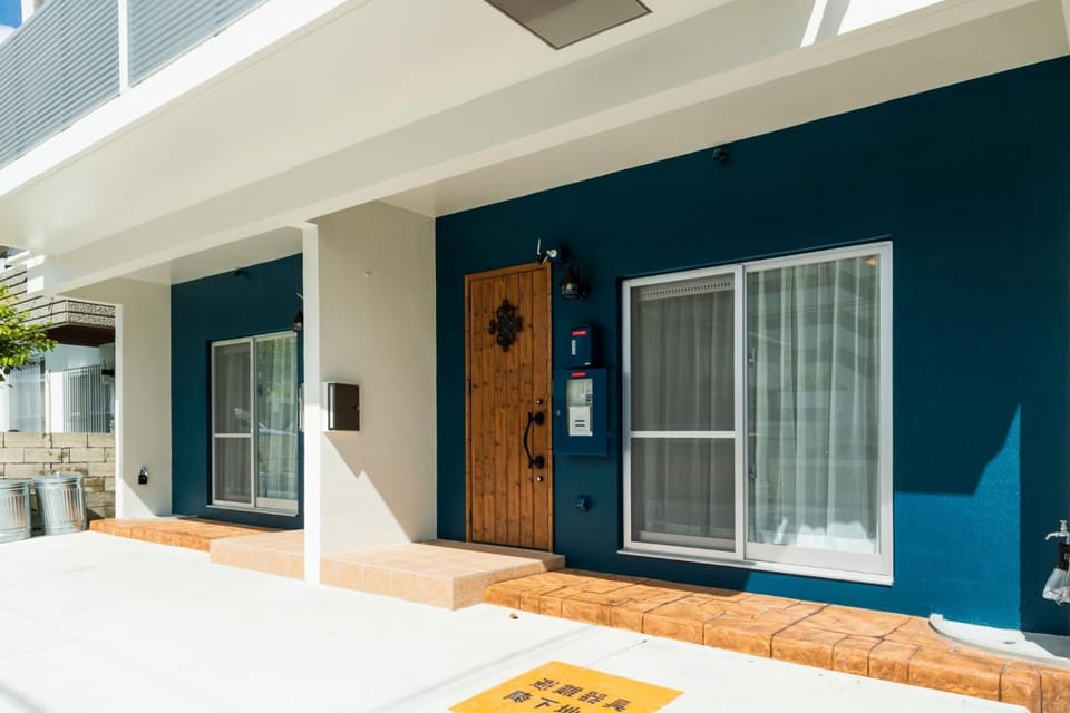Ginowan - House / Vacation STAY 53141 House in Okinawa Prefecture