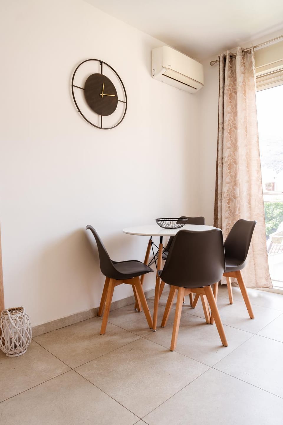 Square Inn Apartment in Budva
