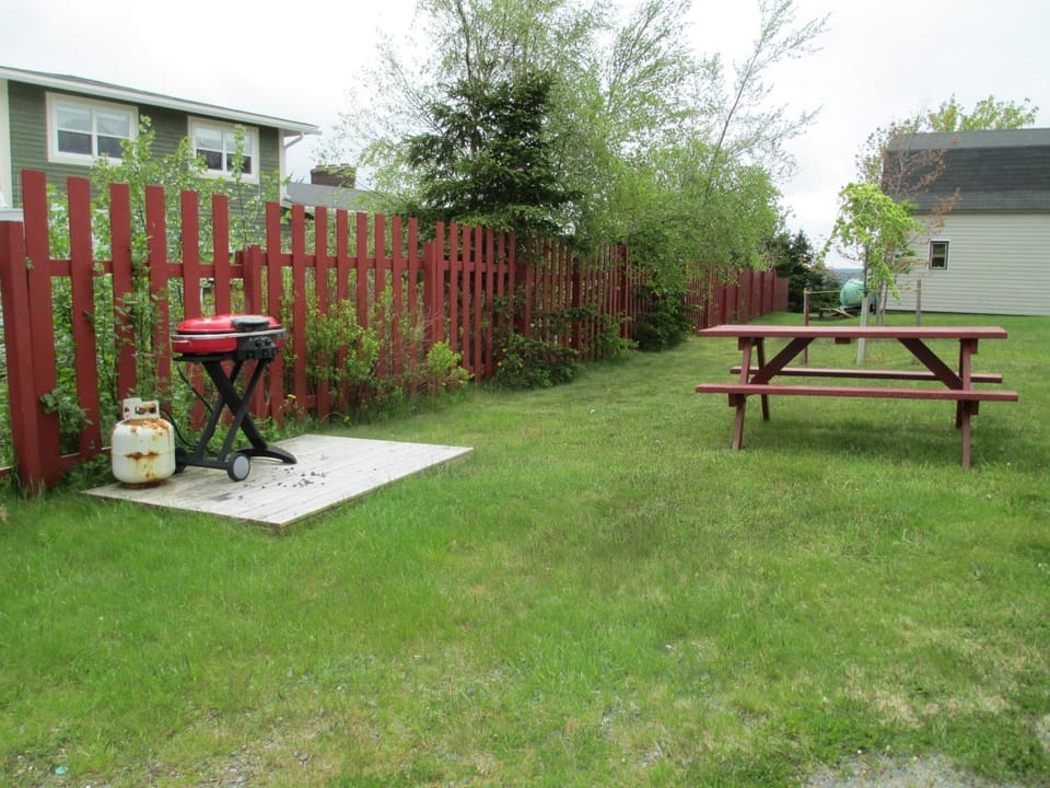 Area and facilities