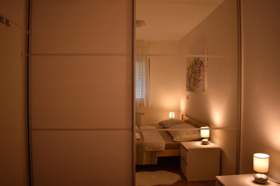 Apartman BoNi Apartment in City of Zagreb
