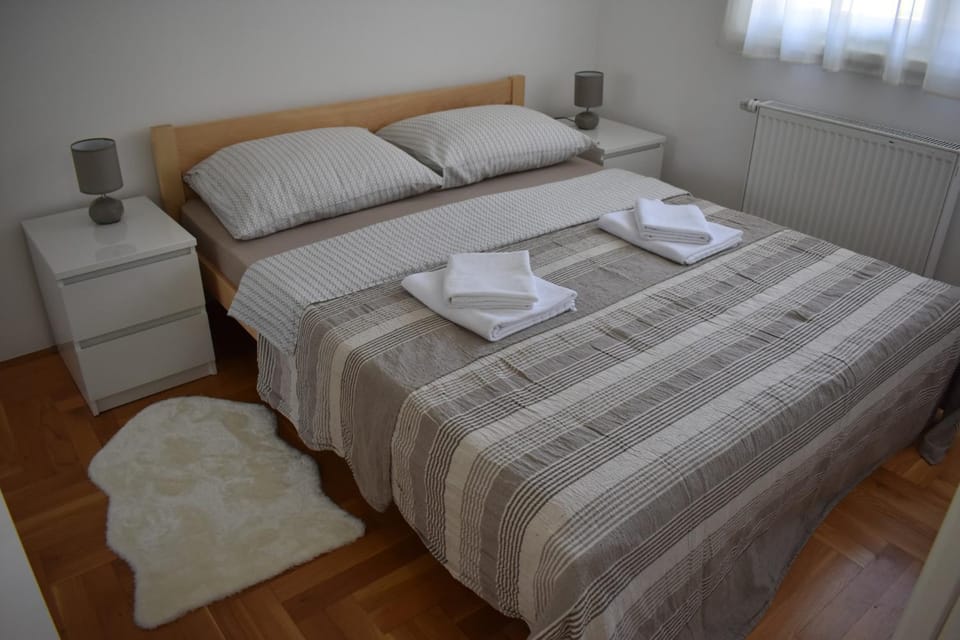 Apartman BoNi Apartment in City of Zagreb