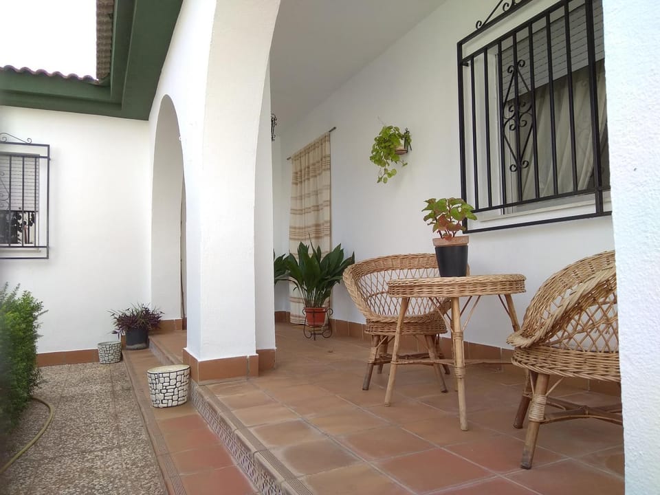 La casita de la abuela - Vivienda familiar con encanto House in Andalusia