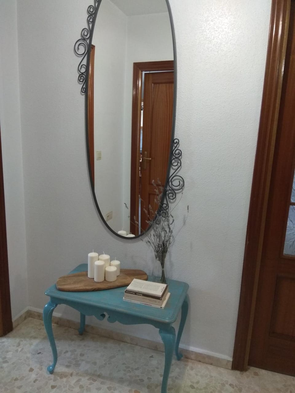La casita de la abuela - Vivienda familiar con encanto House in Andalusia