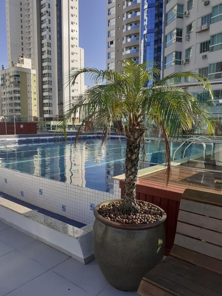 "Conforto e Bem Estar" Próximo da praia Apartment in Balneário Camboriú