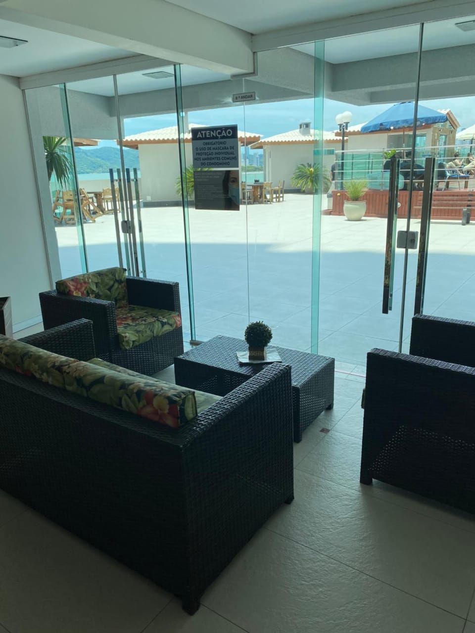 "Conforto e Bem Estar" Próximo da praia Apartment in Balneário Camboriú