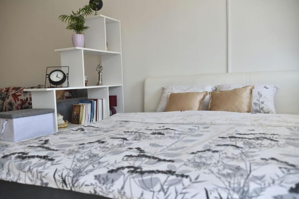 Luna apartman Apartment in Federation of Bosnia and Herzegovina