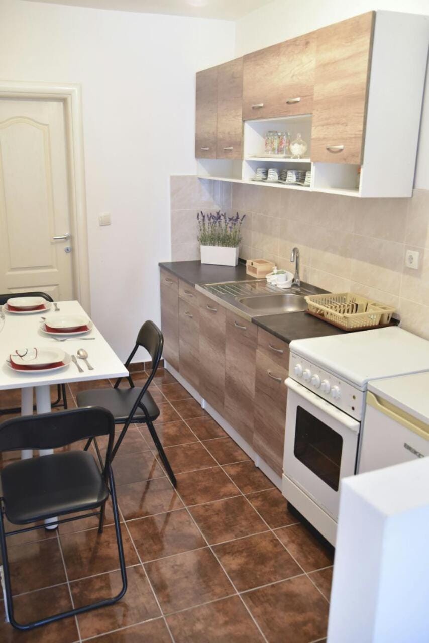 Luna apartman Apartment in Federation of Bosnia and Herzegovina