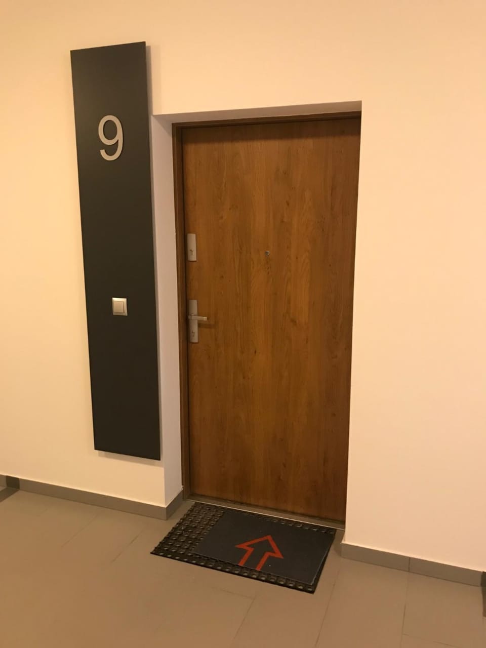 On site