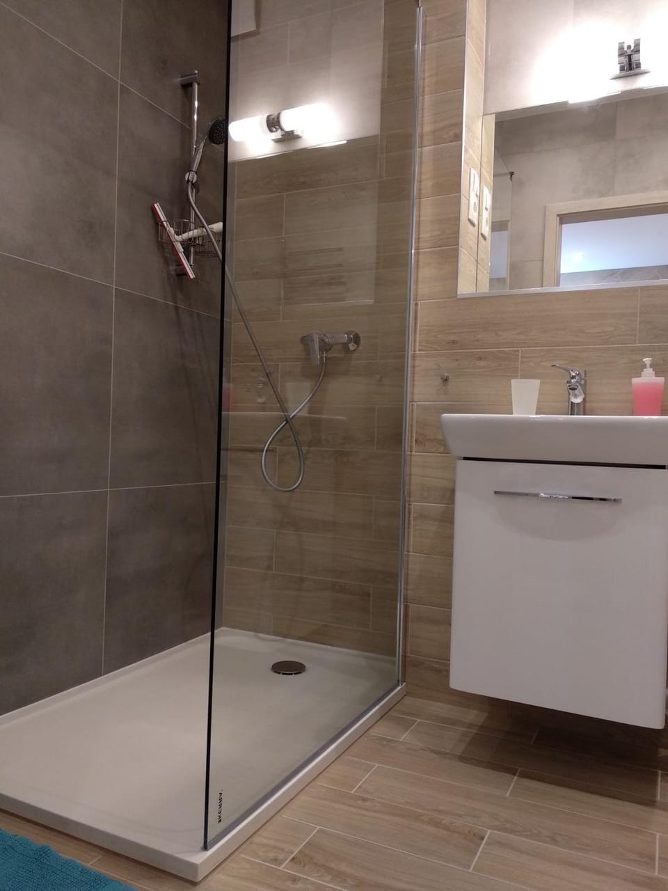 Niedaleko od Centrum ale Z dala od tłumów Apartment in Poland