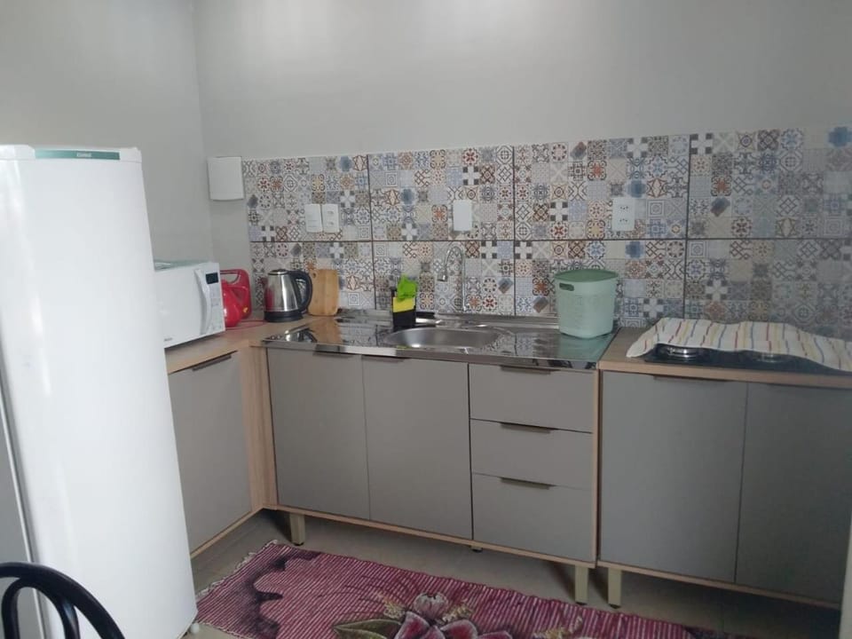 Studio confortavel - ate 4 pessoas Apartment in State of Santa Catarina