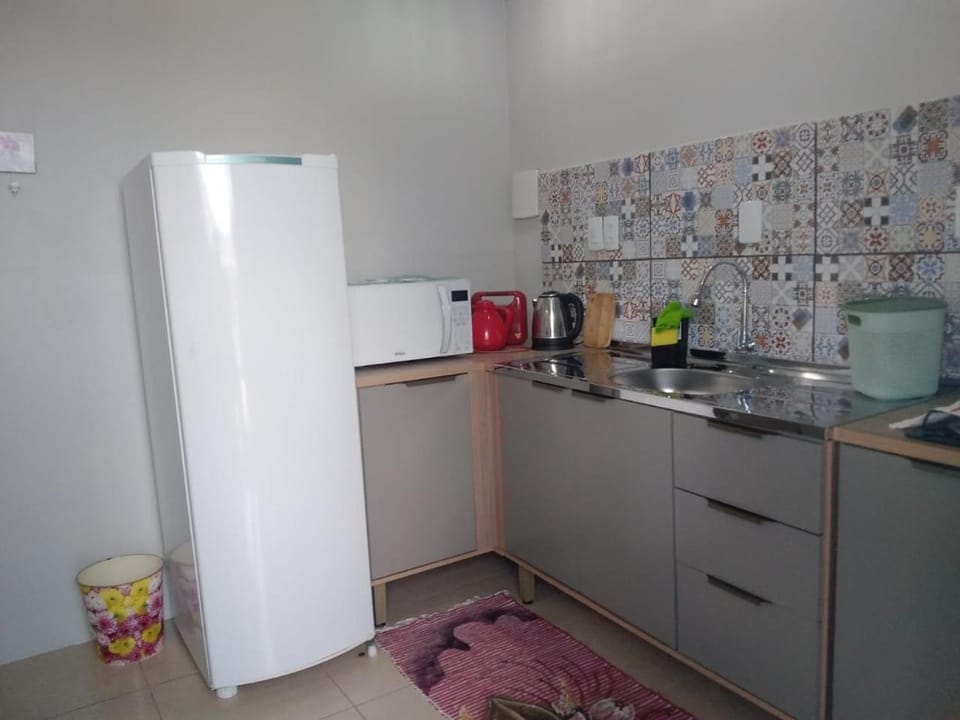 Studio confortavel - ate 4 pessoas Apartment in State of Santa Catarina