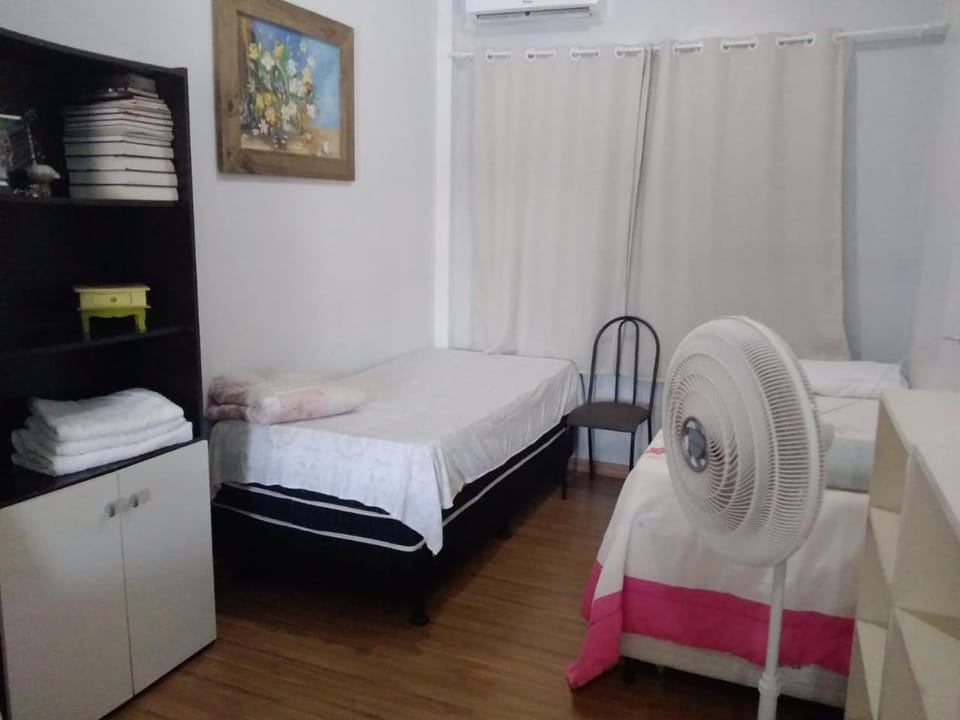 Studio confortavel - ate 4 pessoas Apartment in State of Santa Catarina