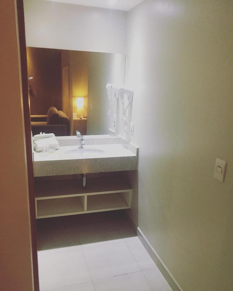 HOT SPRINGS HOTEL Caldas Novas FLAT VIP Hotel in State of Goiás
