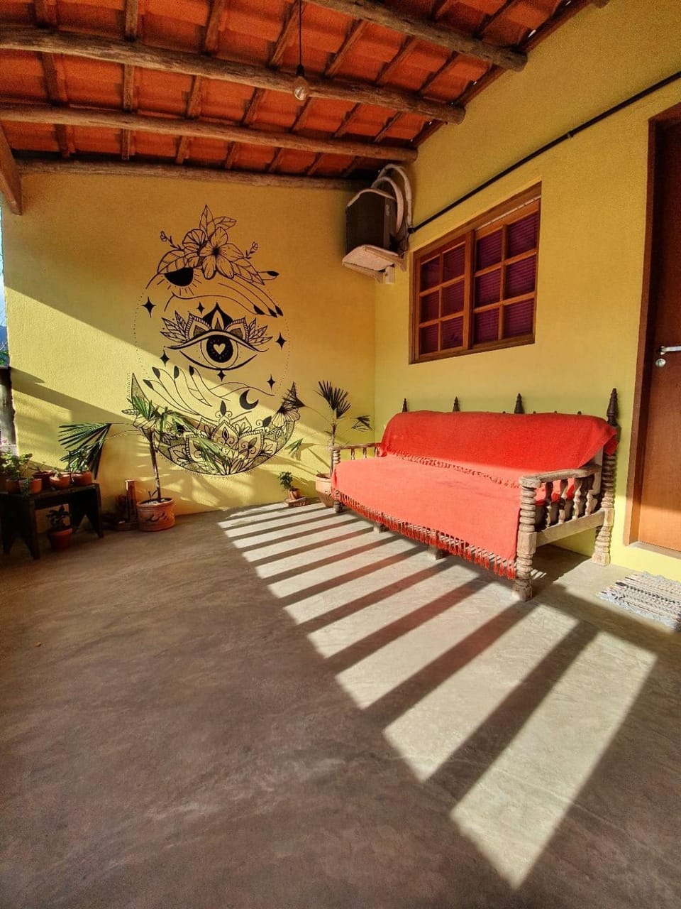 Suítes The Search Ubatuba Surf - Maranduba Vacation rental in State of São Paulo