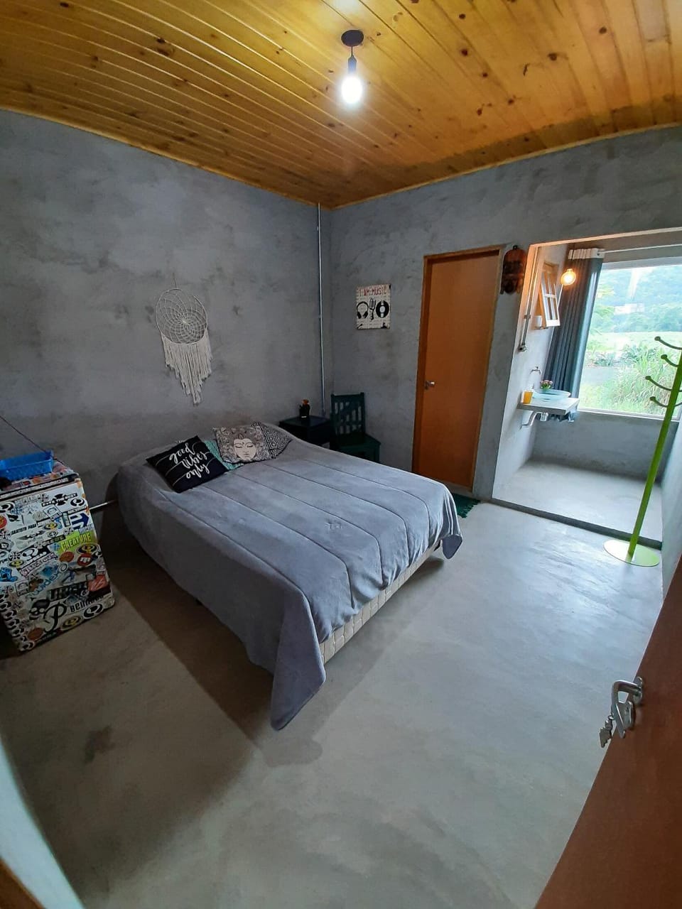 Suítes The Search Ubatuba Surf - Maranduba Vacation rental in State of São Paulo