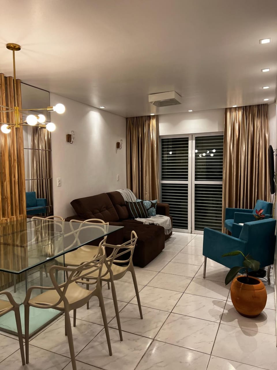 Apartamento Decorado no Bessa Apartment in Cabedelo