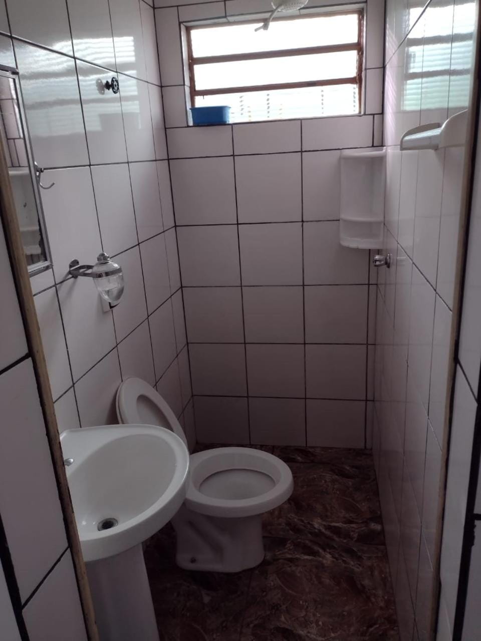 Hospedagem A Vale Verde Bed and Breakfast in Londrina