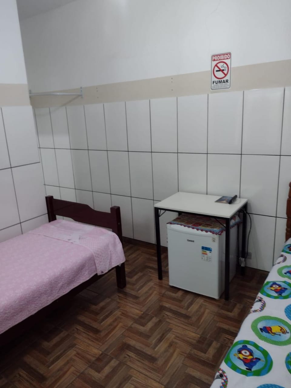 Hospedagem A Vale Verde Bed and Breakfast in Londrina