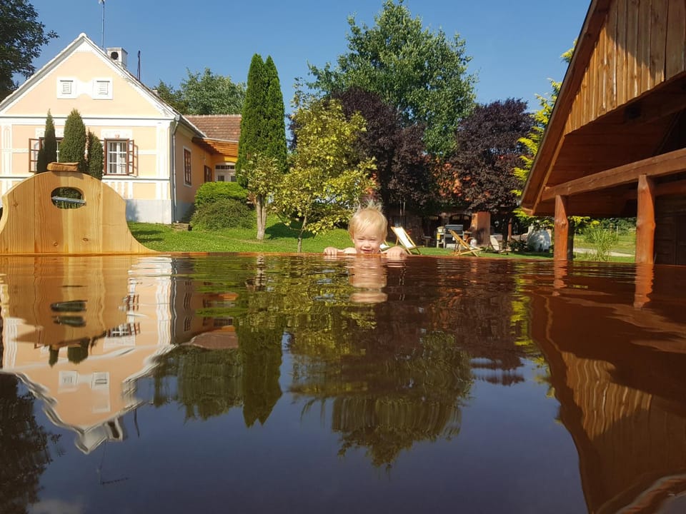 Property building, Natural landscape, Hot Tub, Open Air Bath, Open Air Bath, Open Air Bath