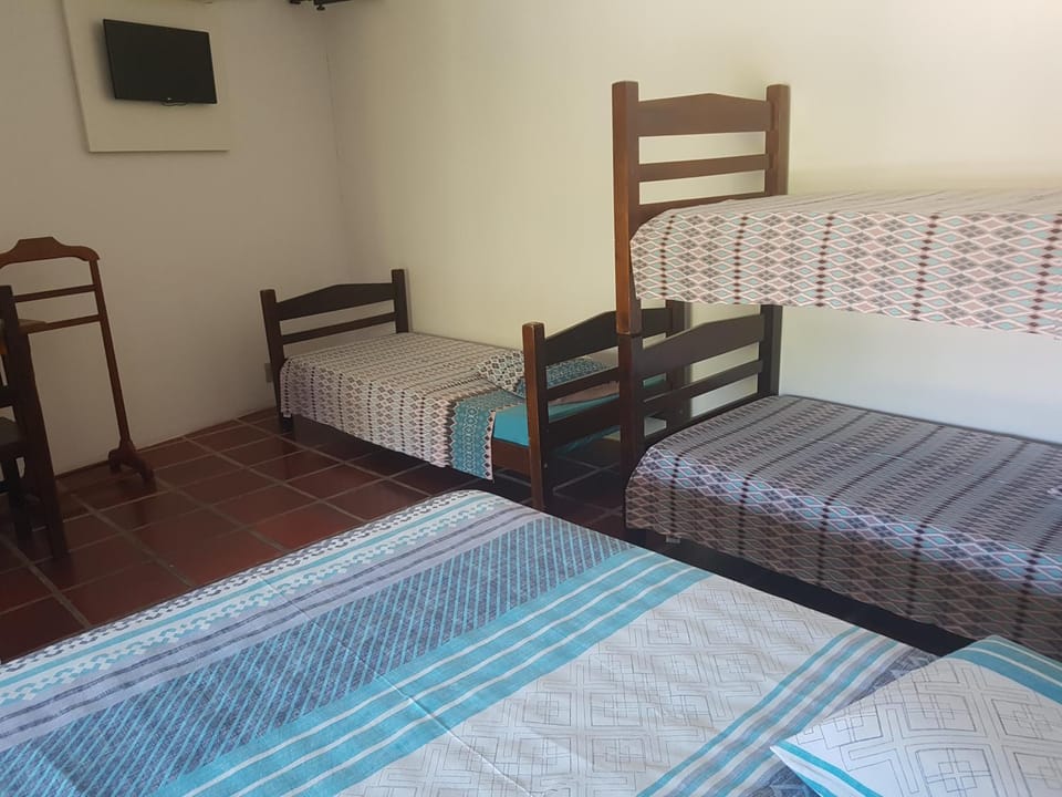Vargas Peruibe Hotel Hotel in Peruíbe