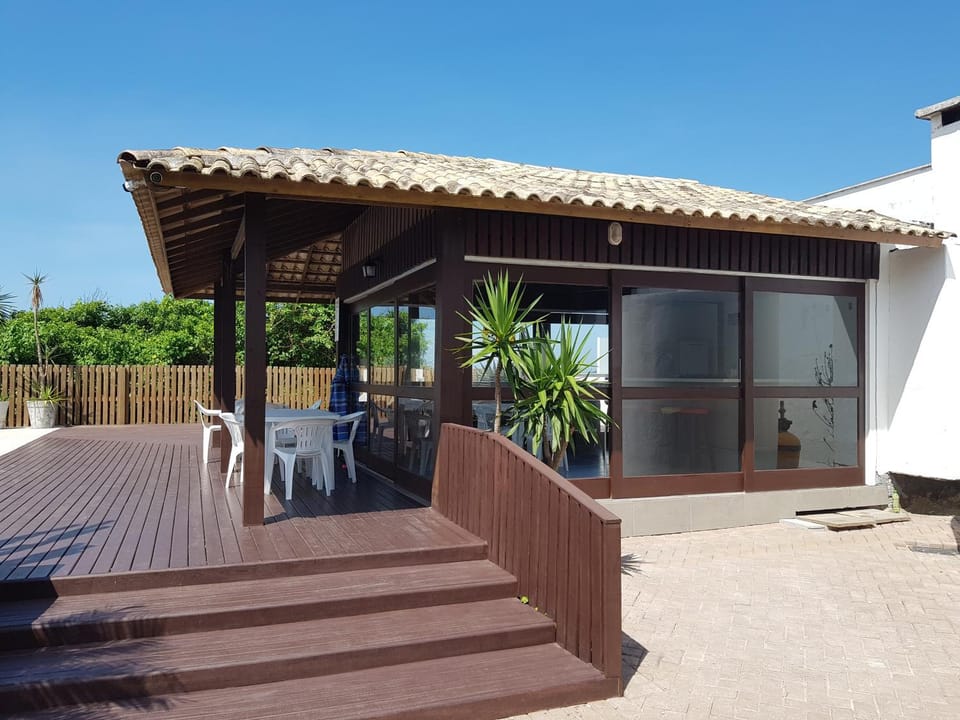 BBQ facilities