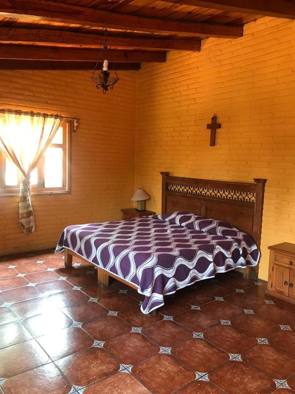 Cabañas Lupita Nature lodge in Mazamitla