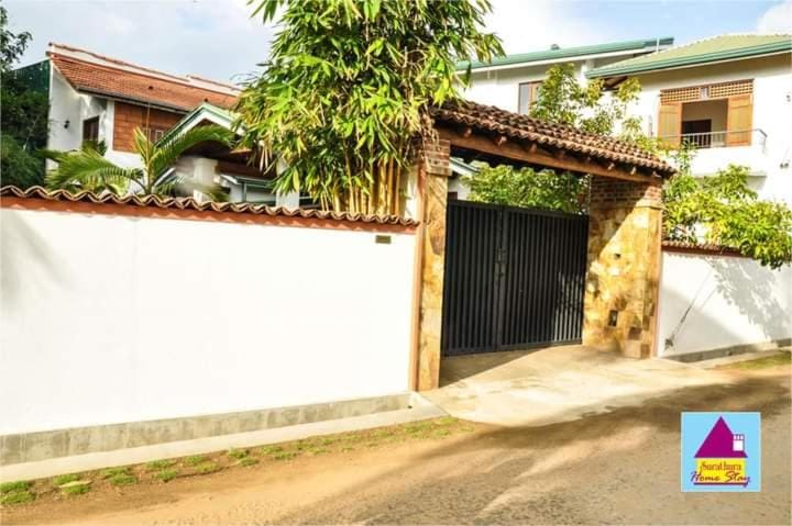 Surathura homestay Vacation rental in Sri Lanka