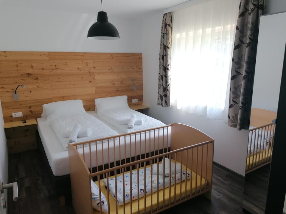 cot