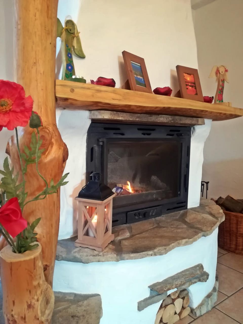 Gazdówka u Janusza Vacation rental in Slovakia